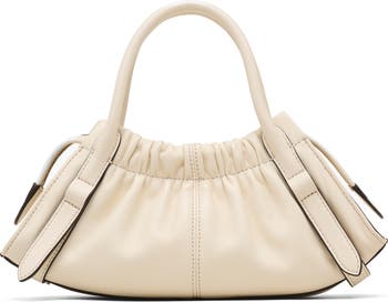 The Cristina Small Satchel