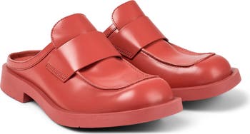 CAMPERLAB 1978 Mil Loafer Mule (Women) | Nordstromrack