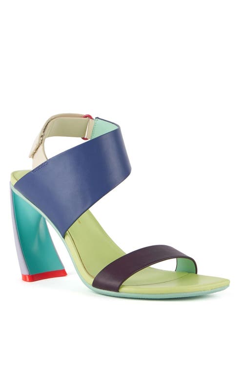 United Nude Zuma Sandal Mid