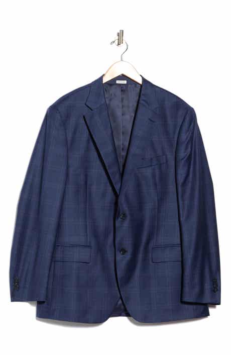 Flynn Wool Sport Coat