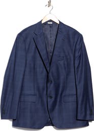 Peter Millar Flynn Wool Sport Coat