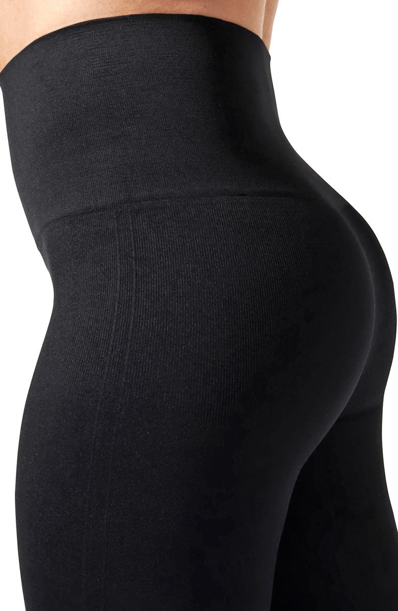 BLANQI Everyday Hipster Postpartum Support Leggings, Alternate, color, 