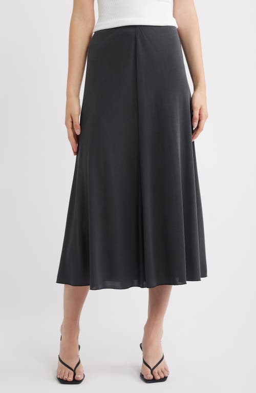 Rails Jordan Midi Skirt In Black