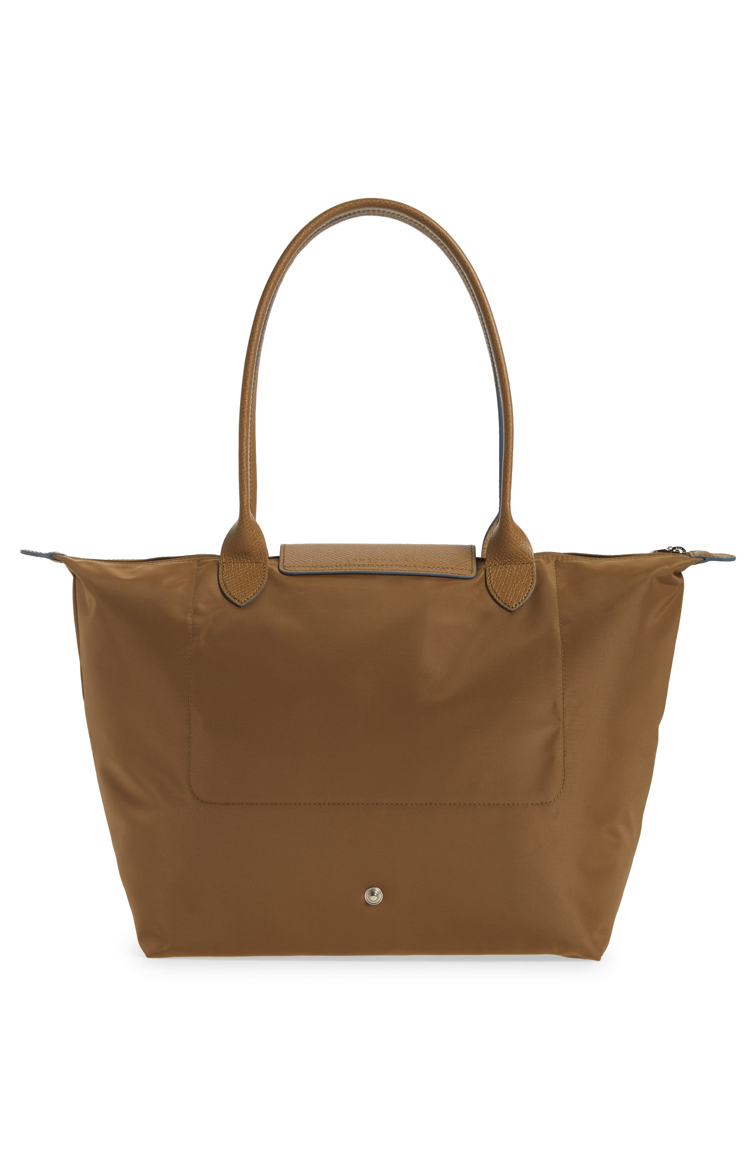 Longchamp Le Pliage Club Tote, Alternate, color, 