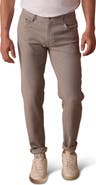 The Normal Brand Comfort Terry Five-Pocket Tailored Fit Pants