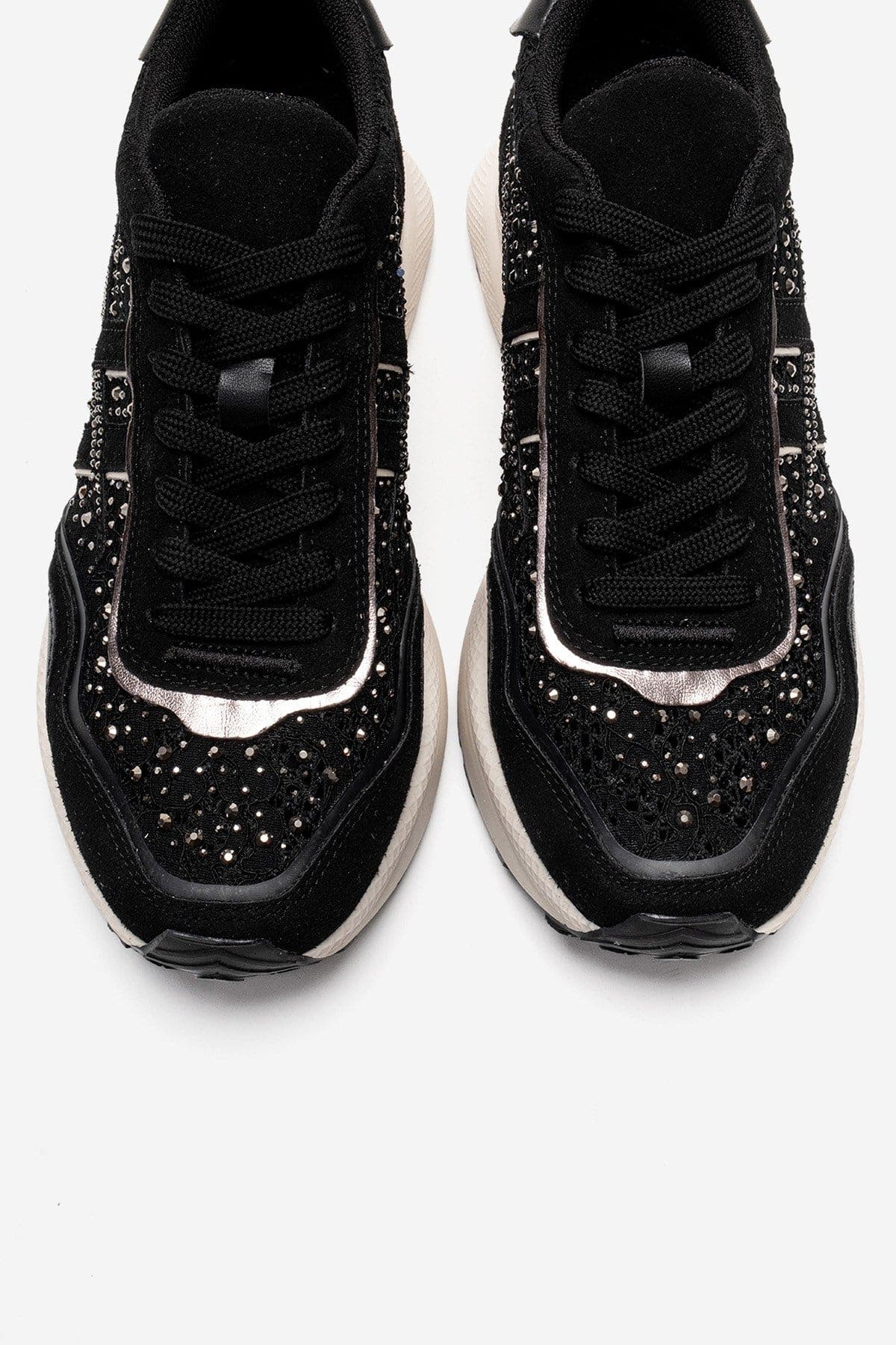 Prologue Shoes Sorell Casual Sneaker, Alternate, color, Black