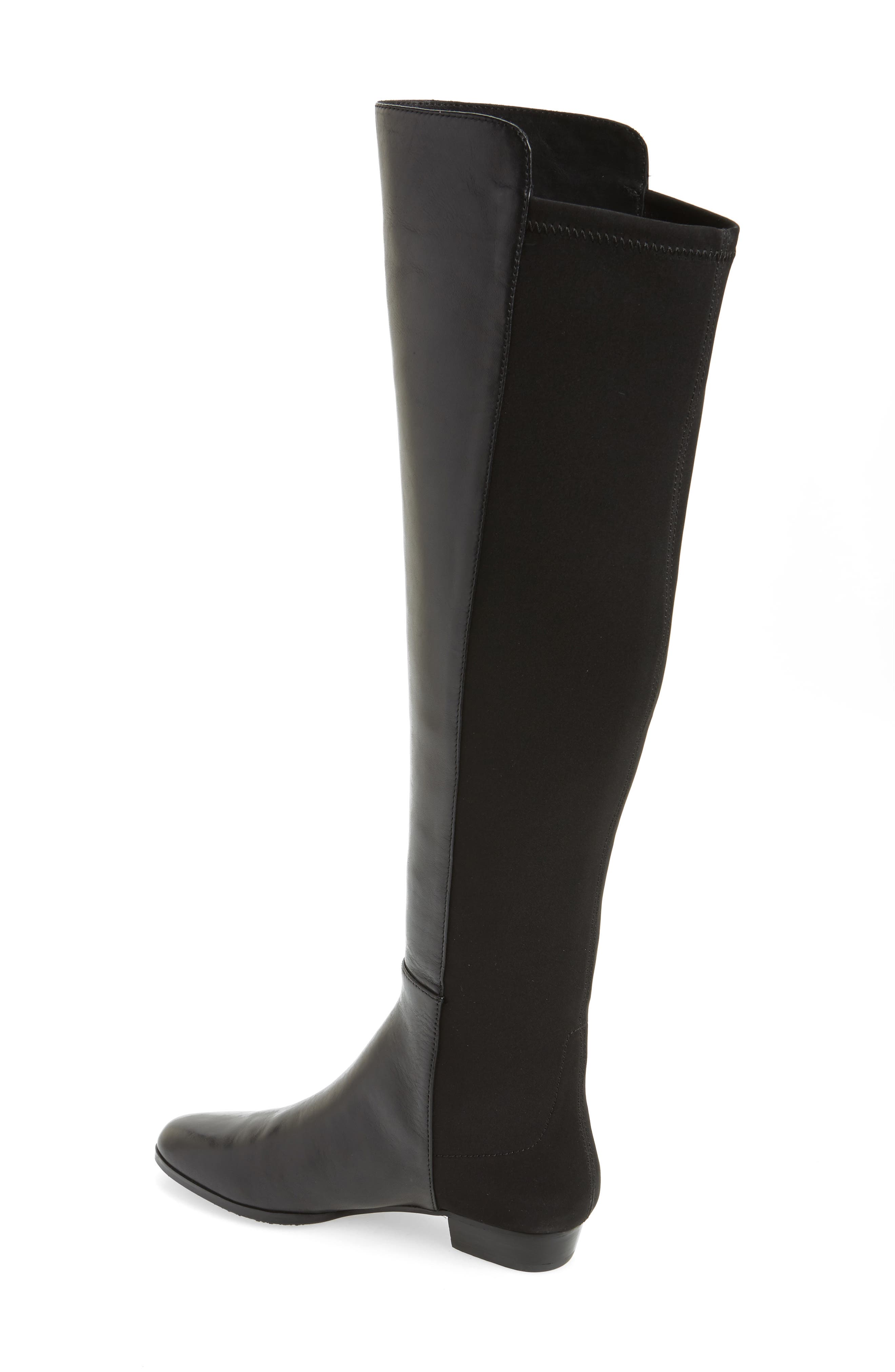 Vince Camuto 'Karita' Over the Knee Boot, Alternate, color, 
