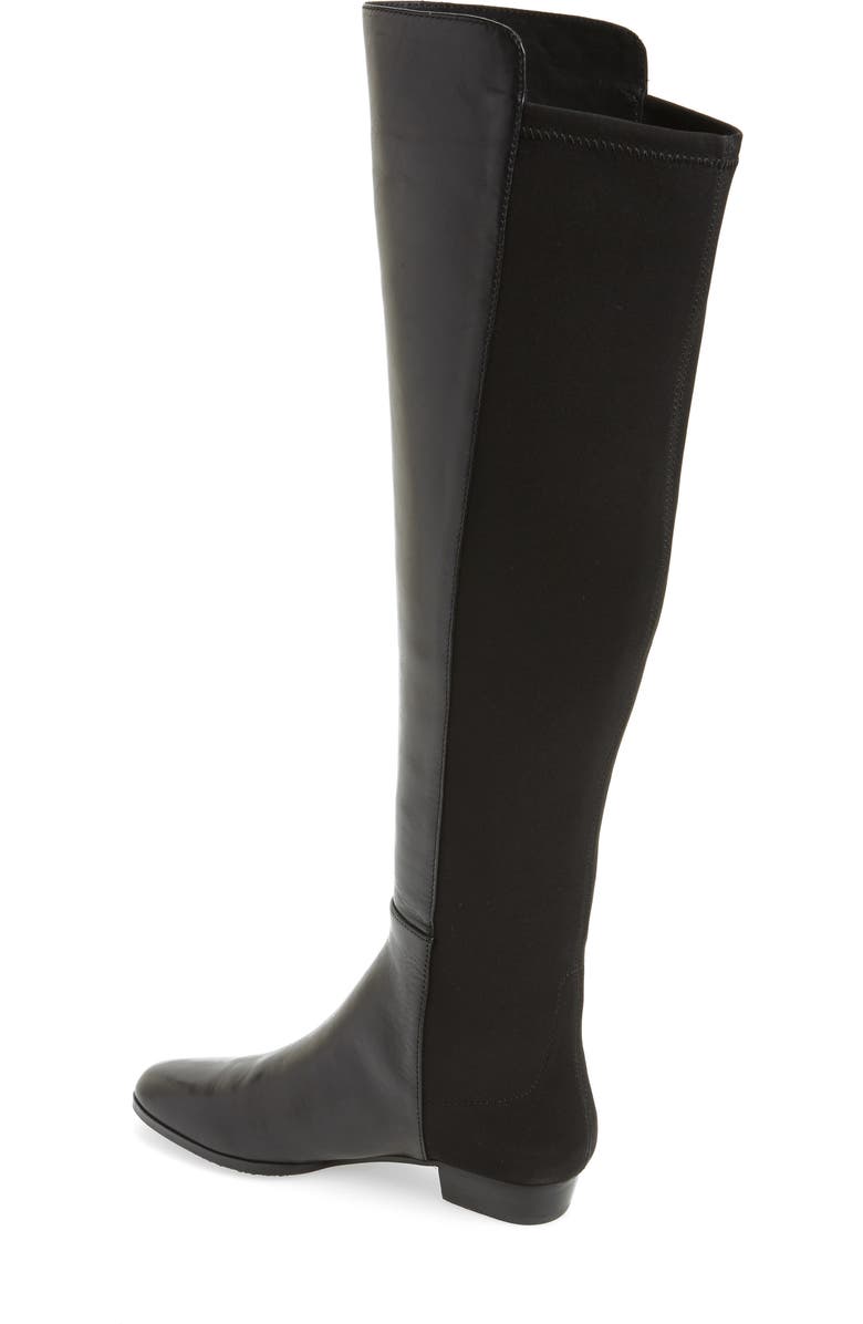 Vince Camuto 'Karita' Over the Knee Boot, Alternate, color,
