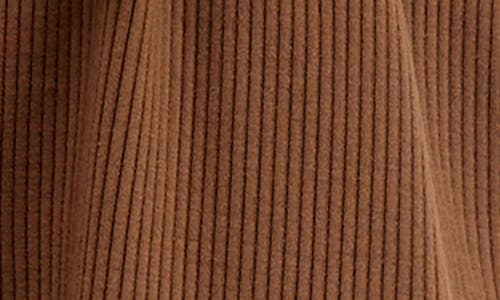 Urban Social Dolphin Shorts In Brown