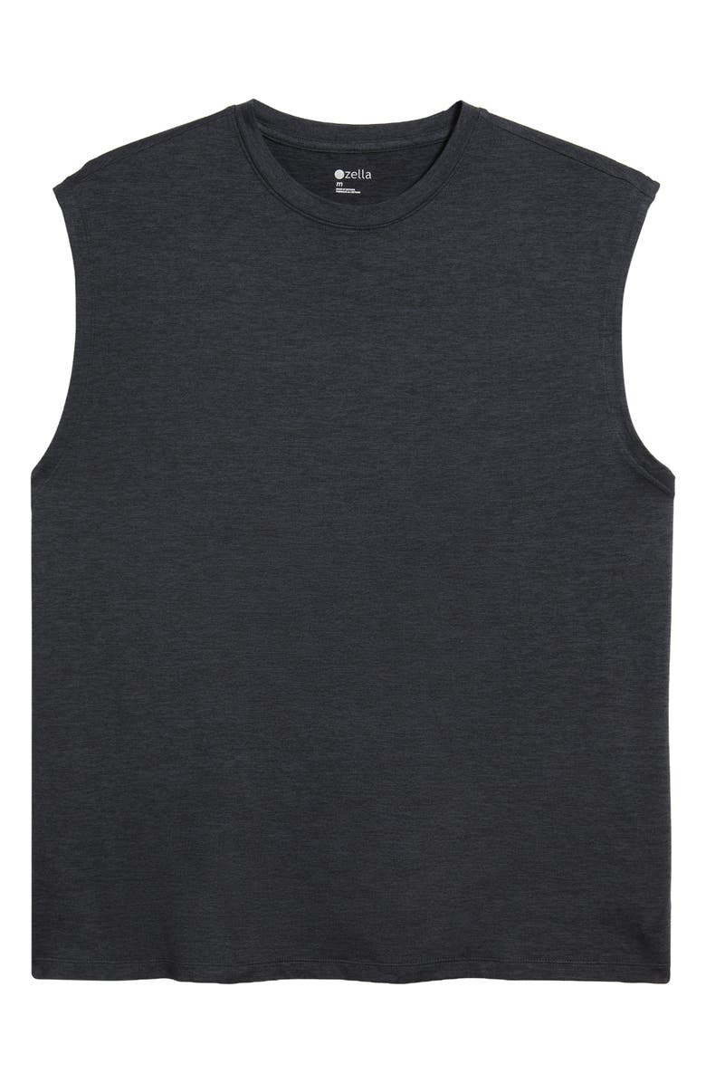 Zella Dynamic Tank, Main, color, 
