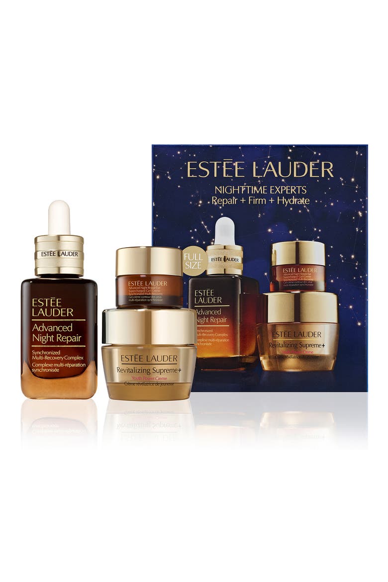 Nighttime Experts Skin Care Set $136 Value, Main, color, NO COLOR