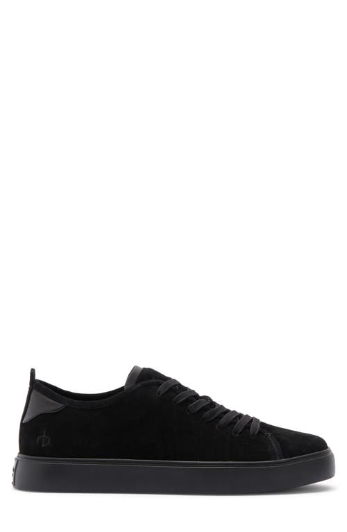 Rag & Bone Perry Sneaker In Black