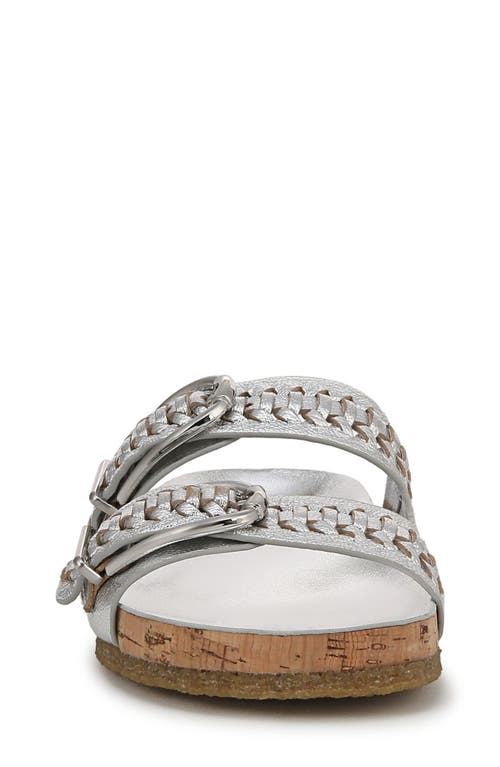 Veronica Beard Paige Slide Sandal