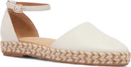 FRANKIE4 Kit Ankle Strap Flat