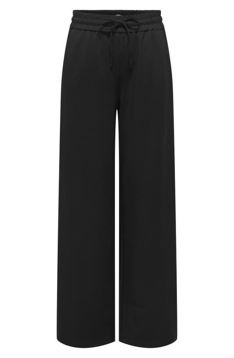 Tadia Extra Wide Leg Pants