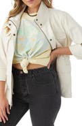 O'Neill California Army Jacket