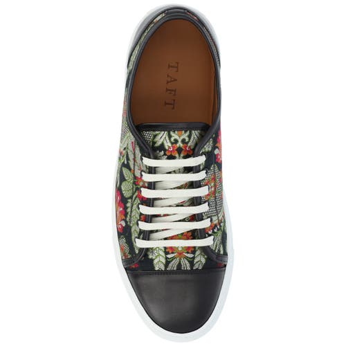 Taft The Jack Sneaker In Victoria