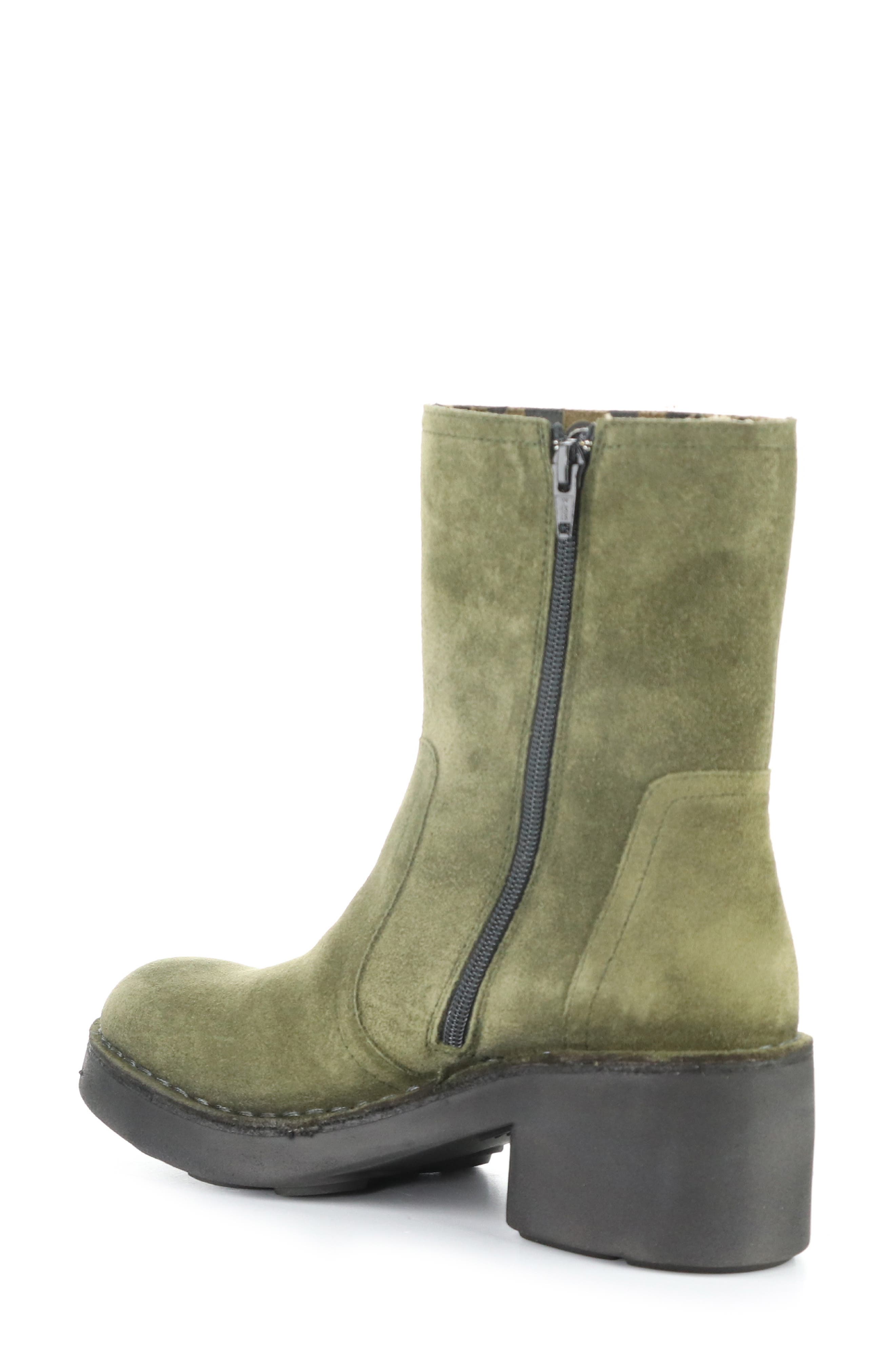 Nore Boot, Alternate, color, ASPEN
