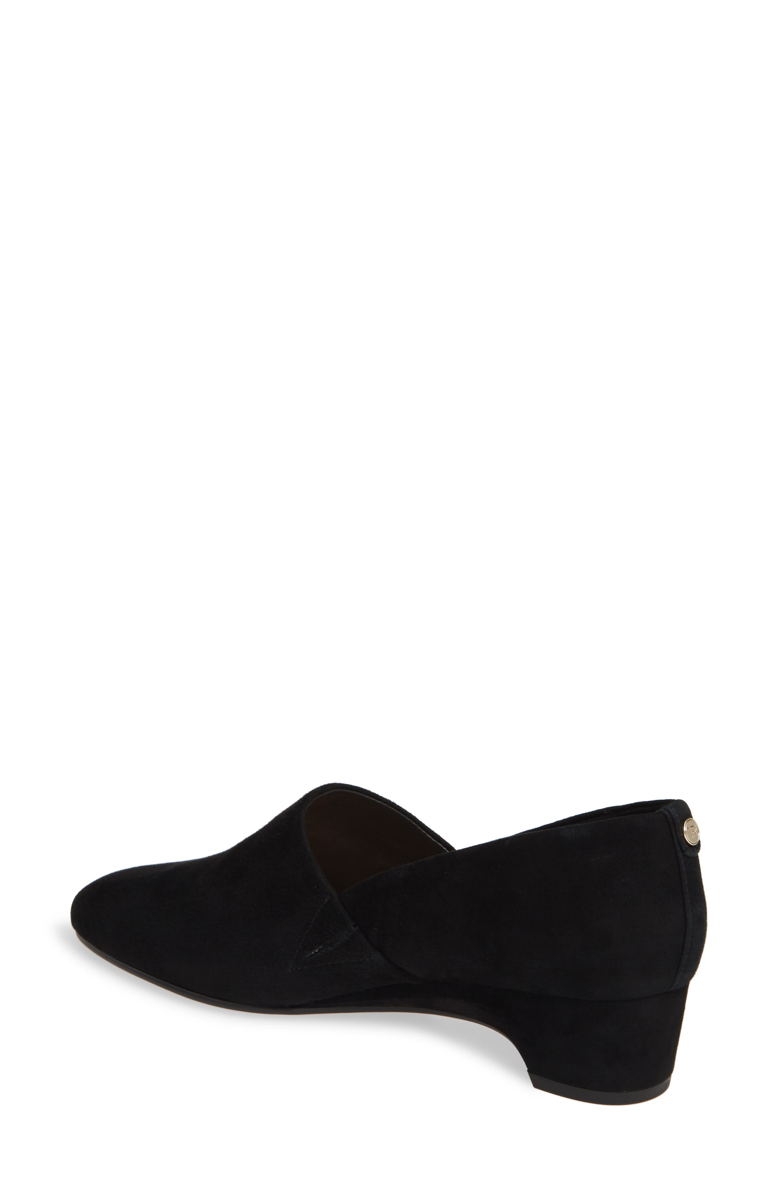 Taryn Rose Brenda Wedge Pump, Alternate, color, 