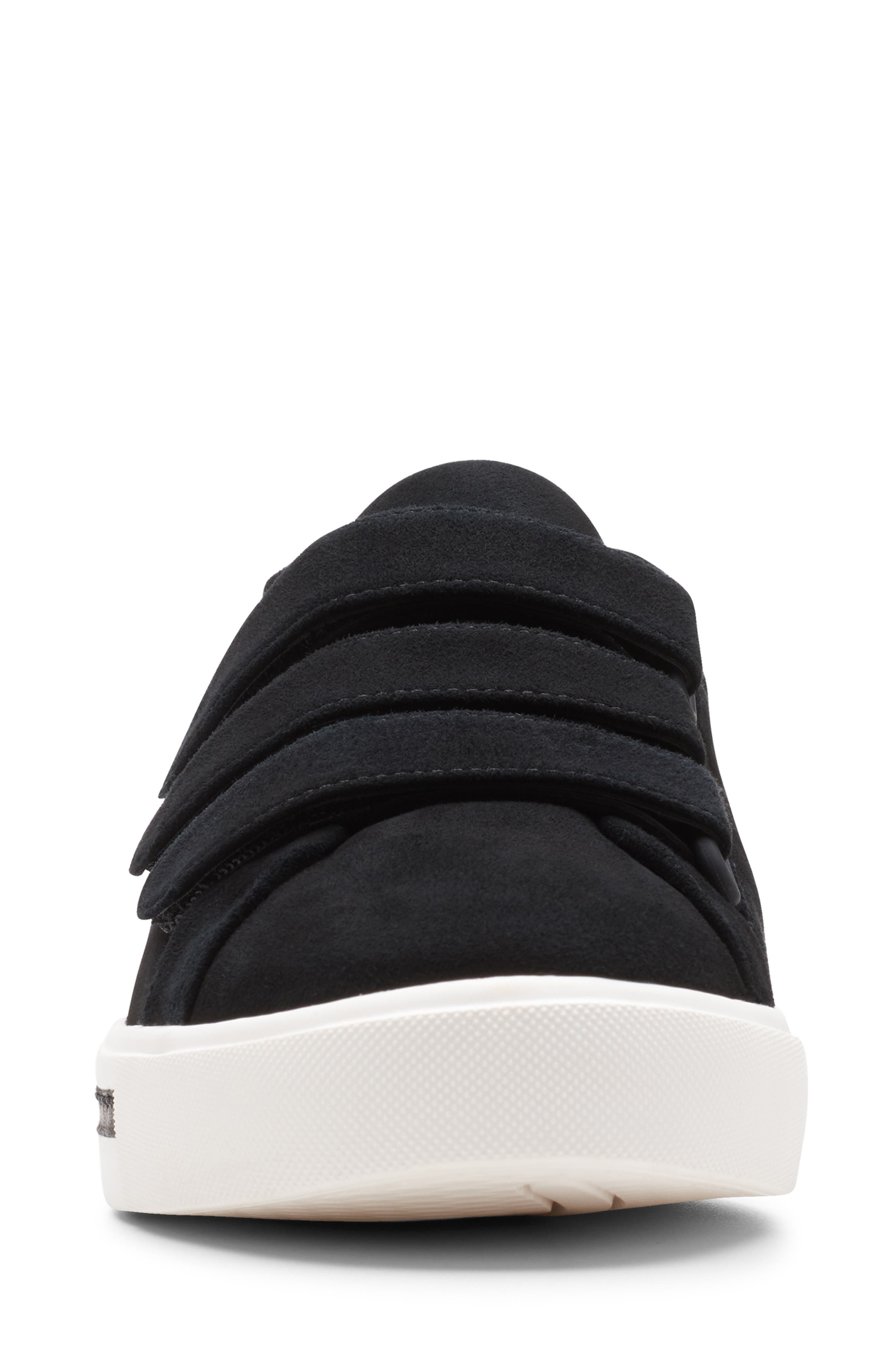 Clarks<sup>®</sup> Un Maui Strap Sneaker, Alternate, color, 