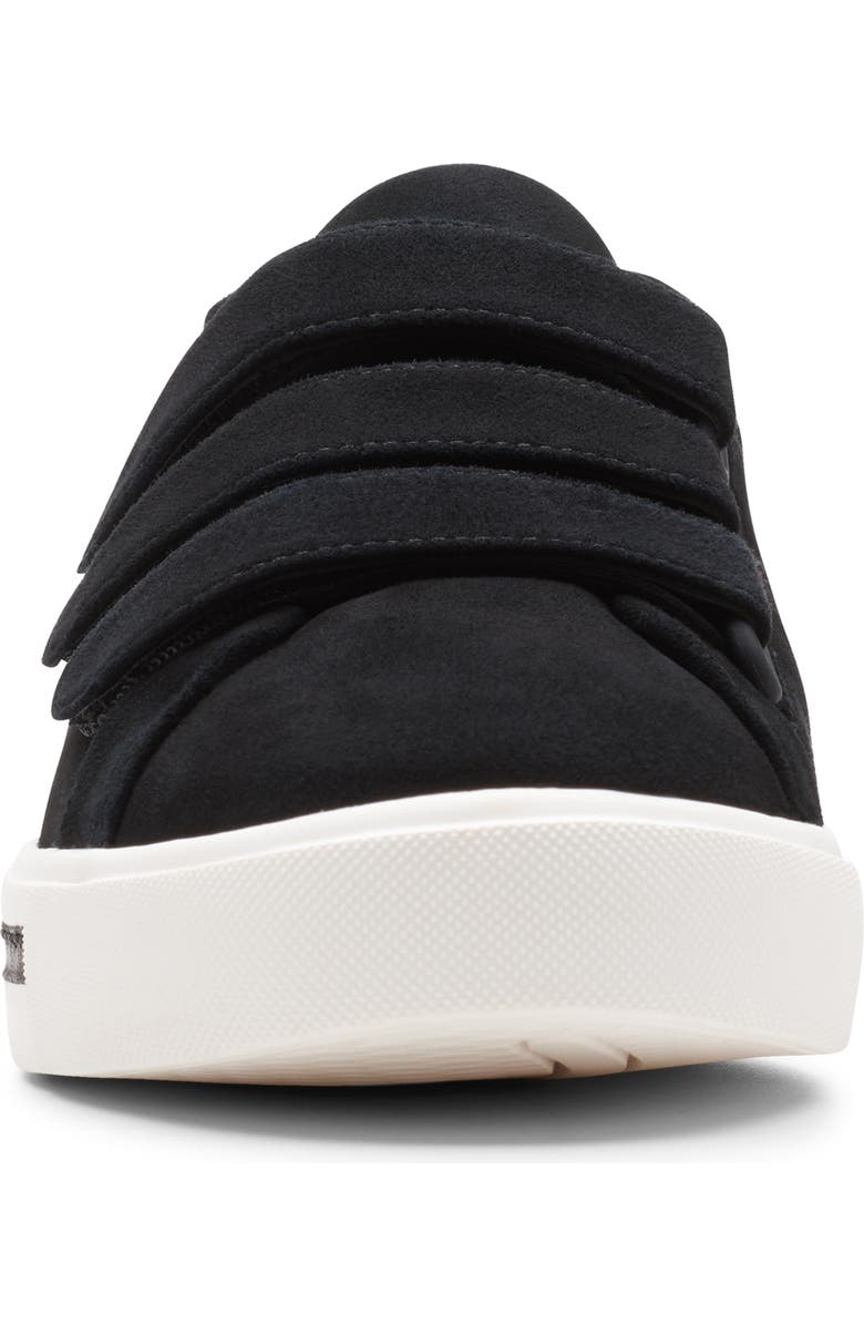 Clarks<sup>®</sup> Un Maui Strap Sneaker, Alternate, color,