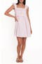 selected Pink Stripe