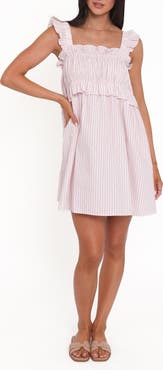 Petal & Pup Keonia Minidress
