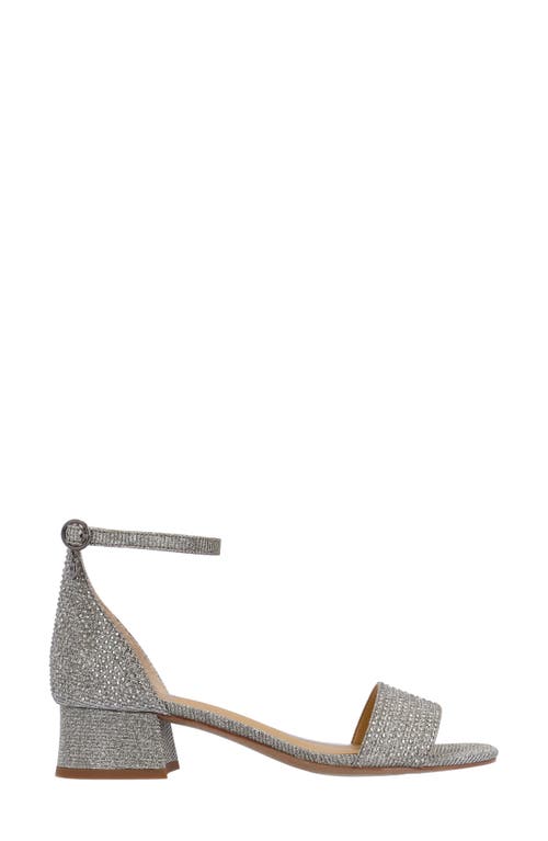 J. RENEÉ J. RENEÉ WINSLEY ANKLE STRAP SANDAL