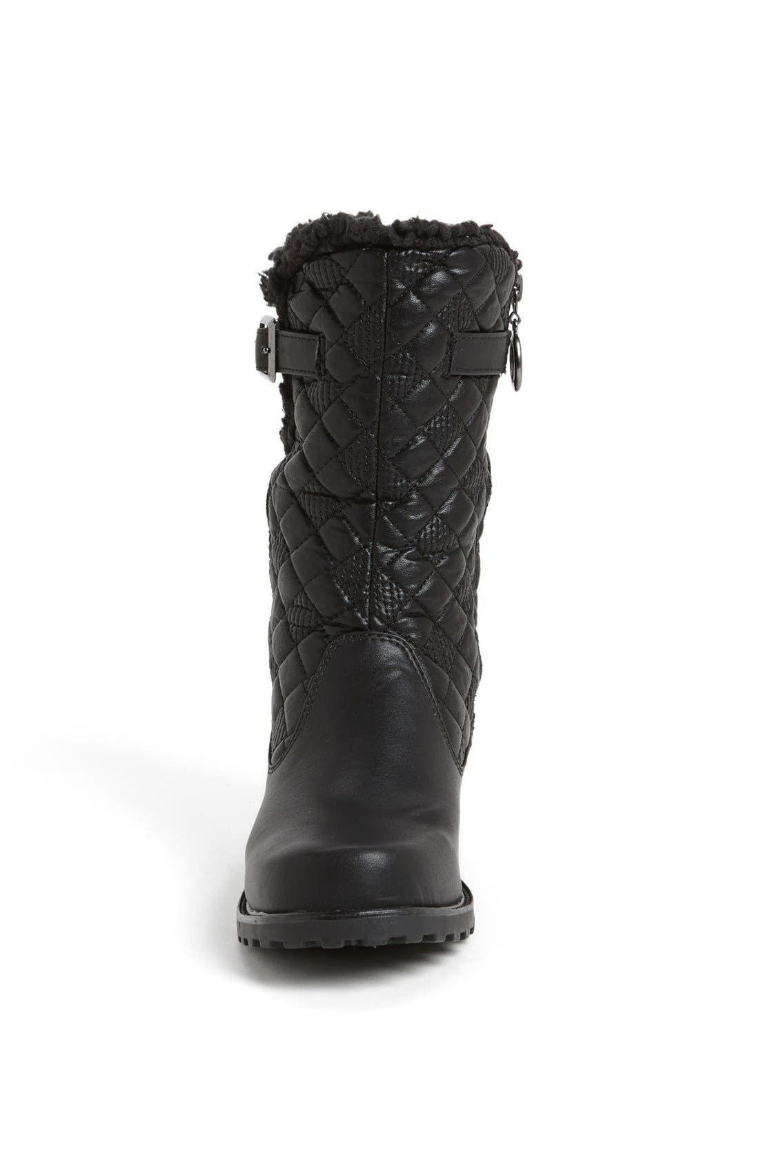 Trotters 'Blizzard III' Boot, Alternate, color, 