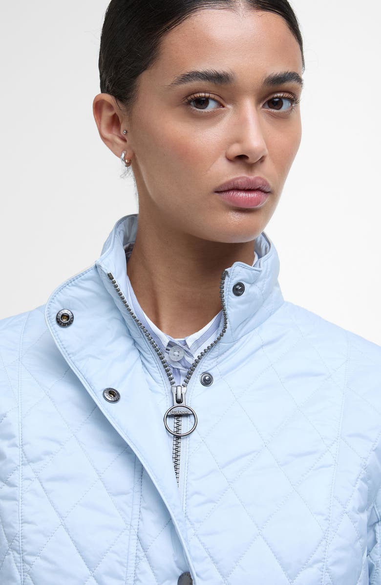 Barbour Cavalry Flyweight Quilted Jacket | Nordstromrack
