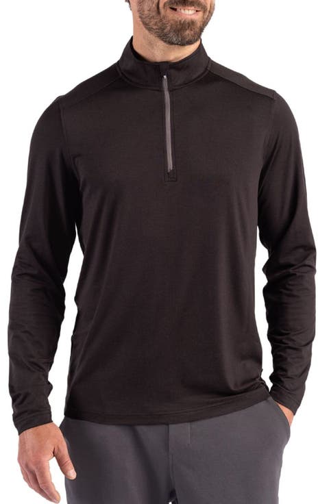 Coastline Epic Comfort Half Zip Performance Pullover
