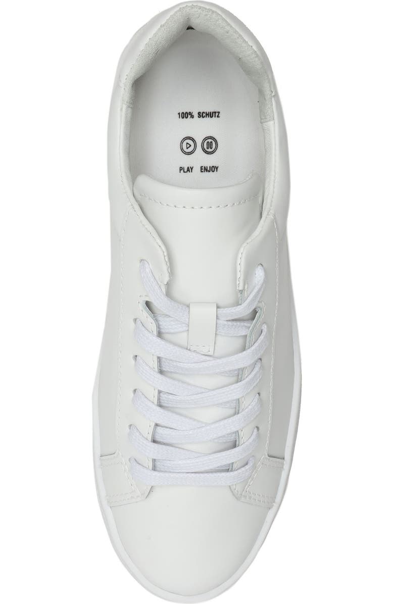 Schutz Verony Sneaker, Alternate, color,