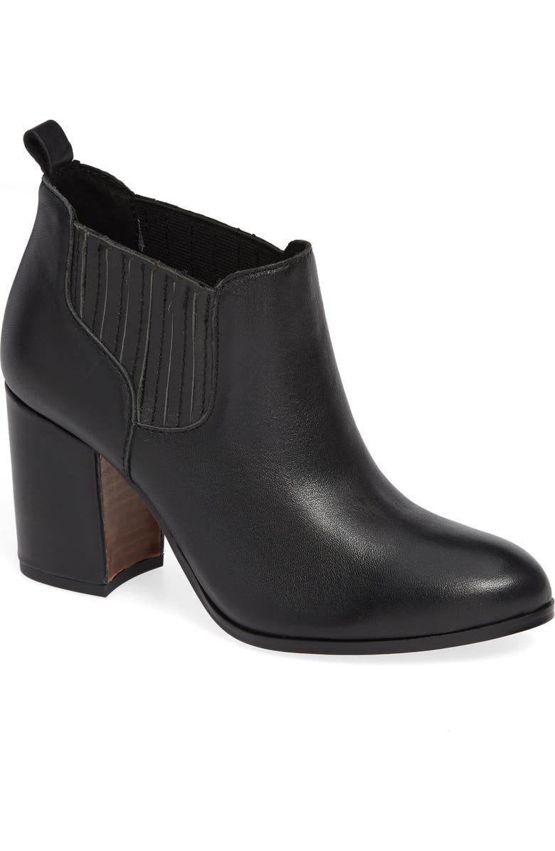 Kelsi Dagger Brooklyn West Chelsea Bootie, Main, color,