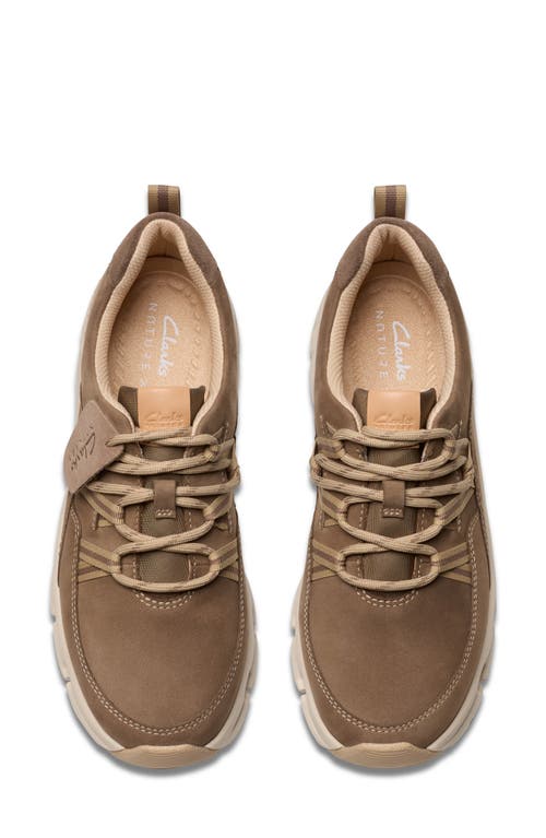 Clarks ® Naturex Waterproof Sneaker In Multi