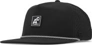 Melin Coronado Packable Hydro Snapback Ball Cap