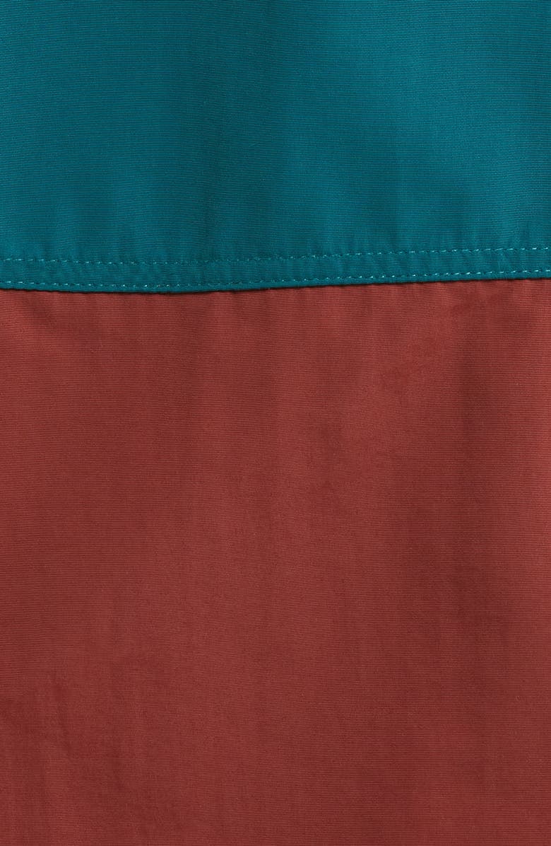 L.L.Bean Mountain Classic Water Resistant Nylon Jacket, Alternate, color,