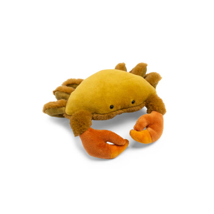 selected Orange