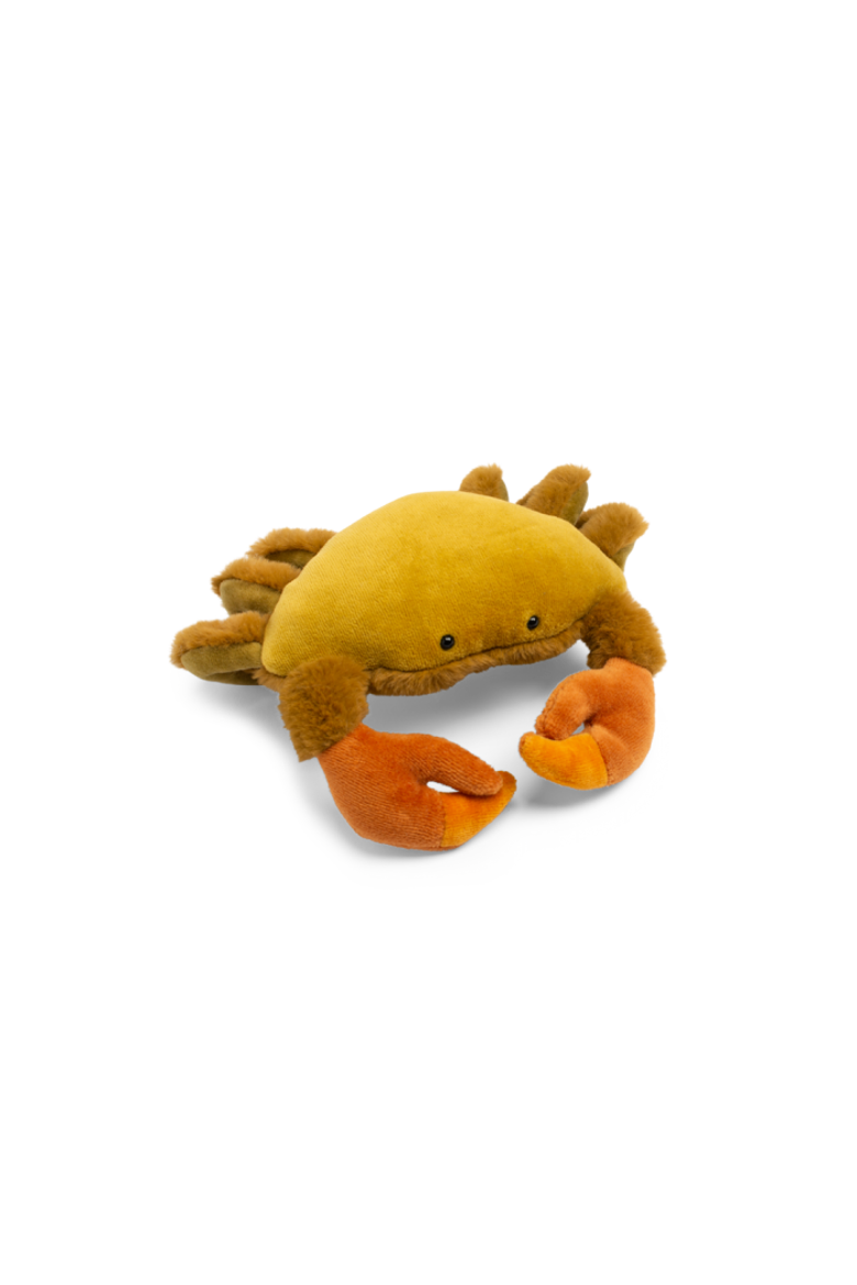 Crab (small) All Around the World, Main, color, Orange