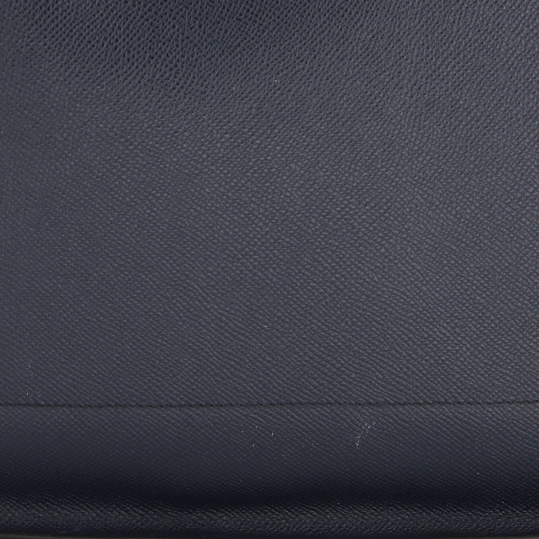 Evelyne Sellier Bag Epsom 33, Alternate, color, Blue