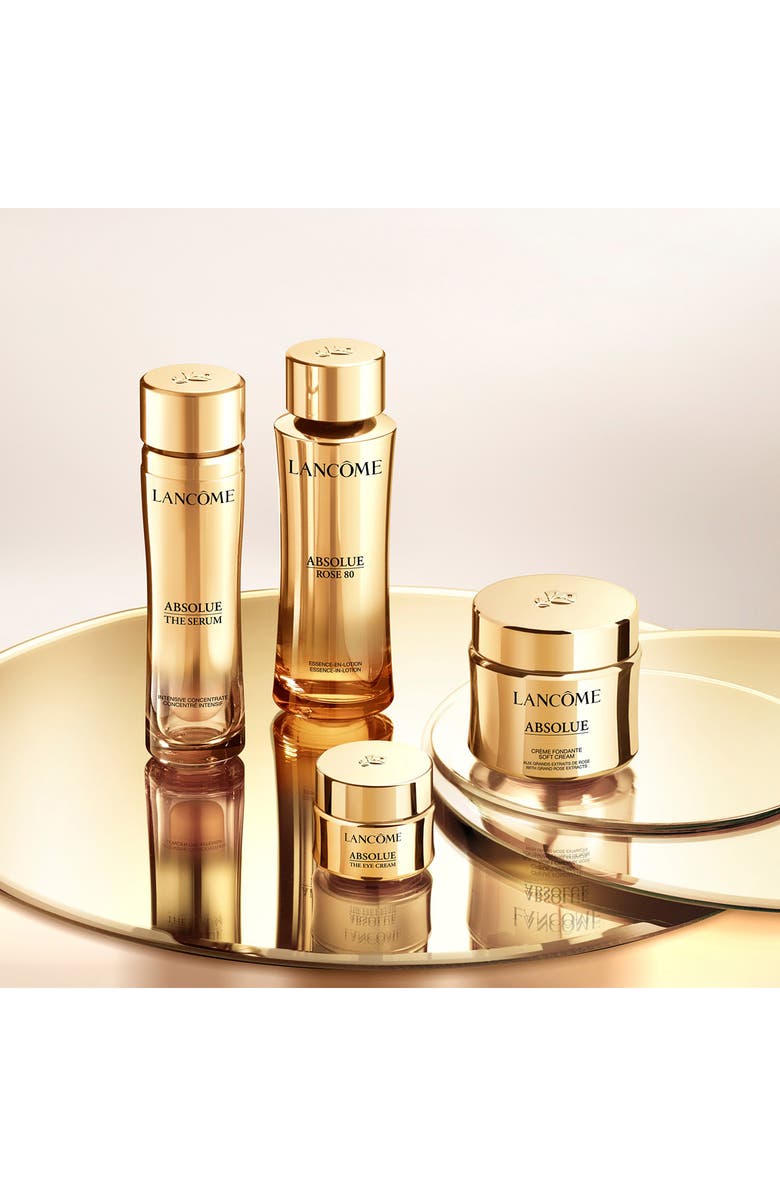 Lancôme Absolue The Eye Cream, Alternate, color, 