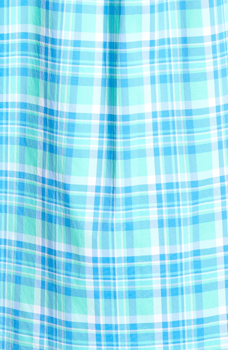 vineyard vines Sandspar Tucker Classic Fit Plaid Sport Shirt, Alternate, color, 