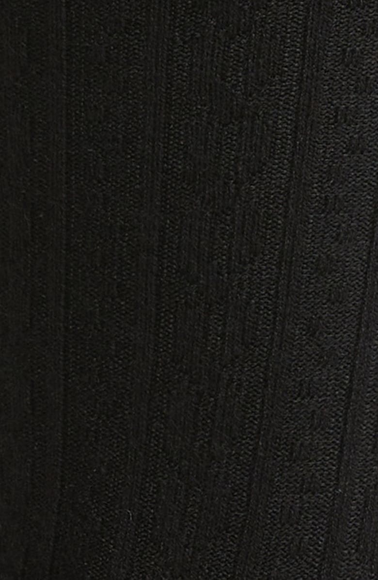 Nordstrom Rib Boot Socks, Alternate, color, 