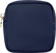 Stoney Clover Lane Mini Nylon Pouch