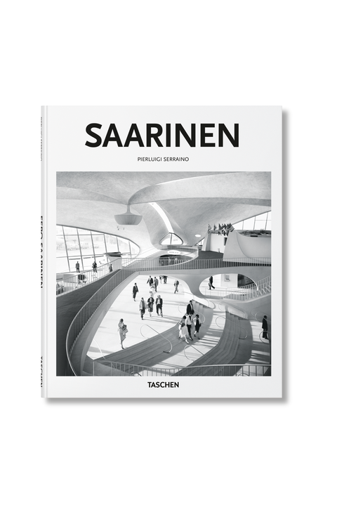Saarinen English Book