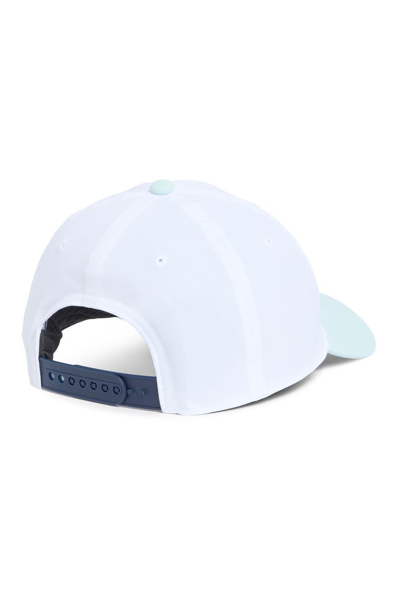 Marina Baseball Cap, Alternate, color, SKY