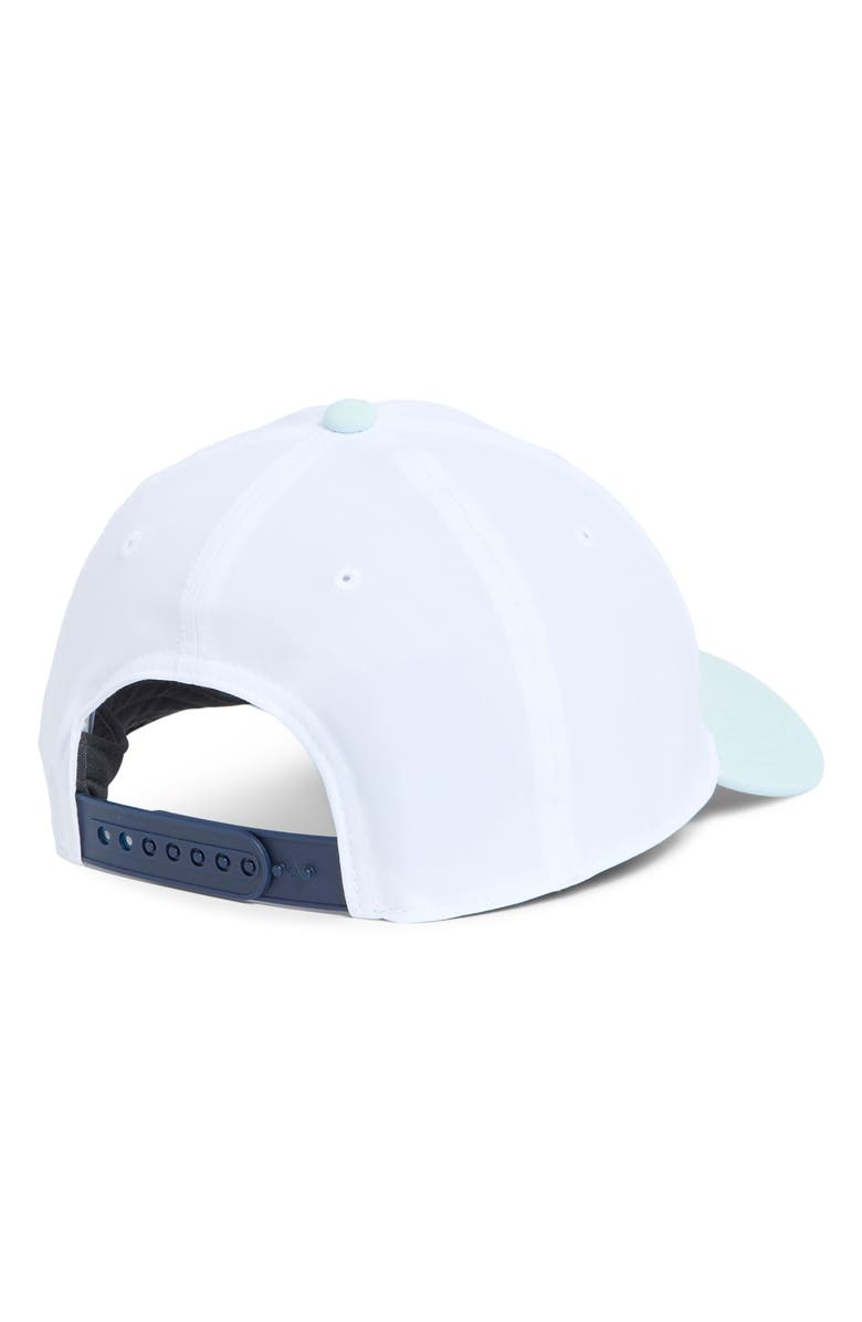 Swannies Marina Baseball Cap, Alternate, color, 
