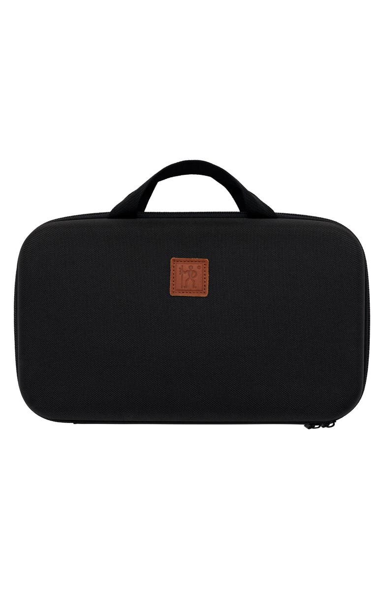 HENCKELS CUTLERY Forged Accent Knife 9-Piece Set, Alternate, color, Black