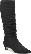 Charles by Charles David Adelphia Pointed Toe Boot