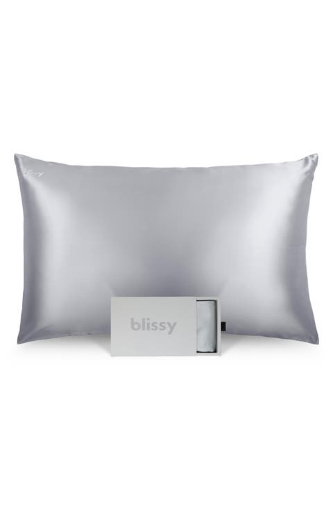 Mulberry Silk Pillowcase