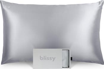 Nordstrom rack silk pillowcase best sale